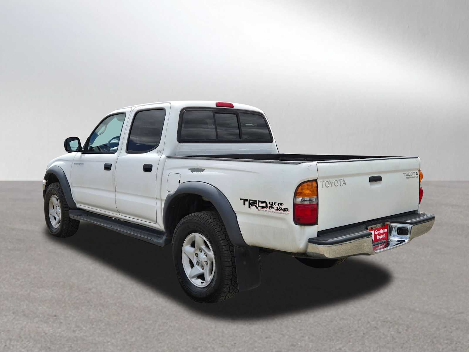 2003 Toyota Tacoma PreRunner