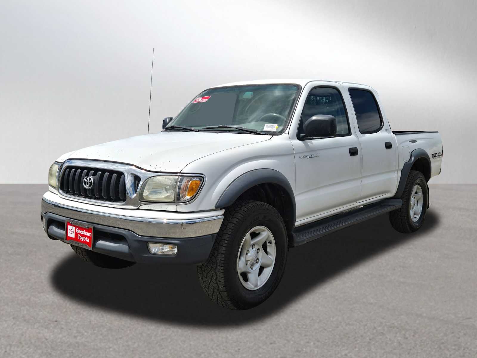 2003 Toyota Tacoma PreRunner