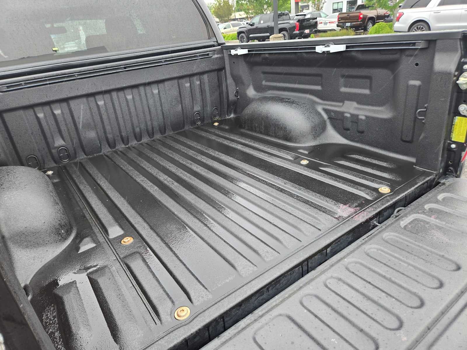 2017 Toyota Tundra 1794 Edition