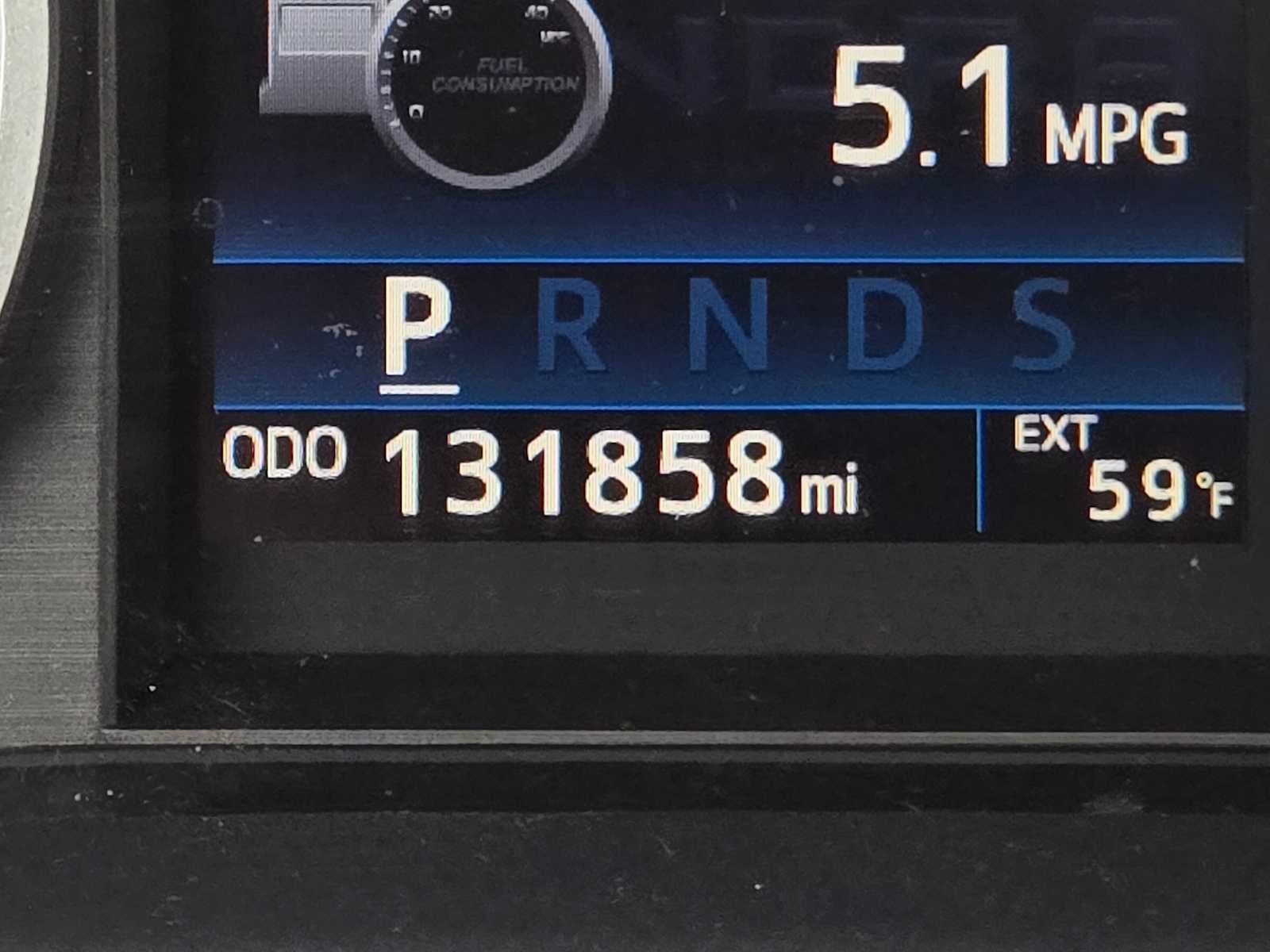 2017 Toyota Tundra 1794 Edition