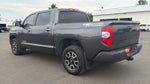 2019 Toyota Tundra Limited