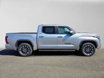 2024 Toyota Tundra Limited Hybrid