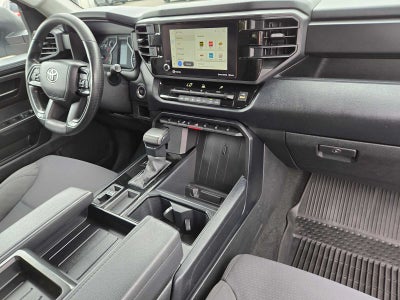 2023 Toyota Tundra SR