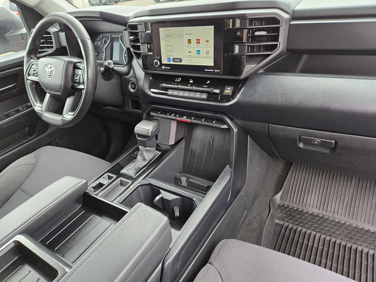 2023 Toyota Tundra SR