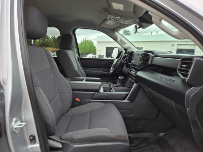 2023 Toyota Tundra SR
