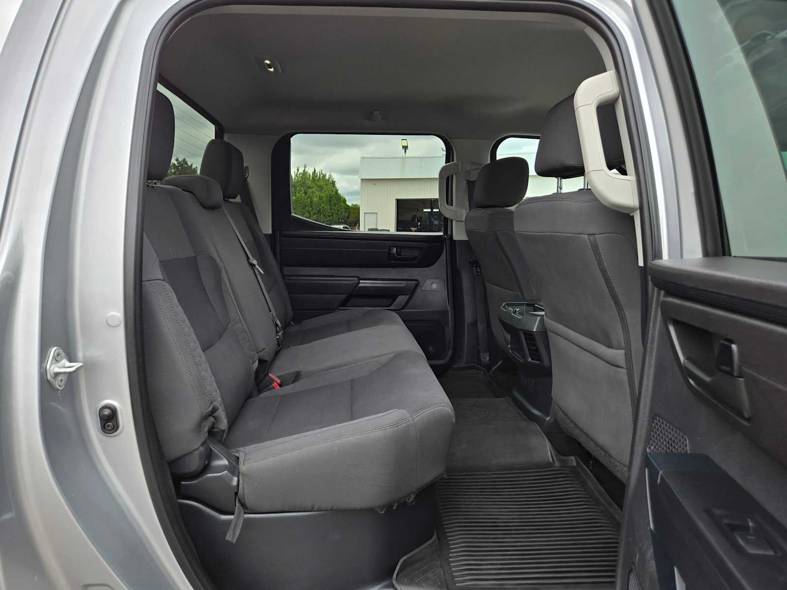 2023 Toyota Tundra SR