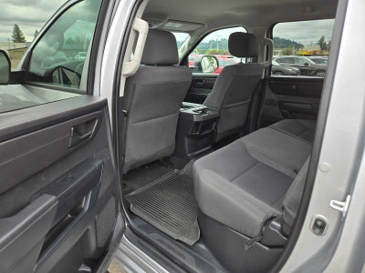 2023 Toyota Tundra SR