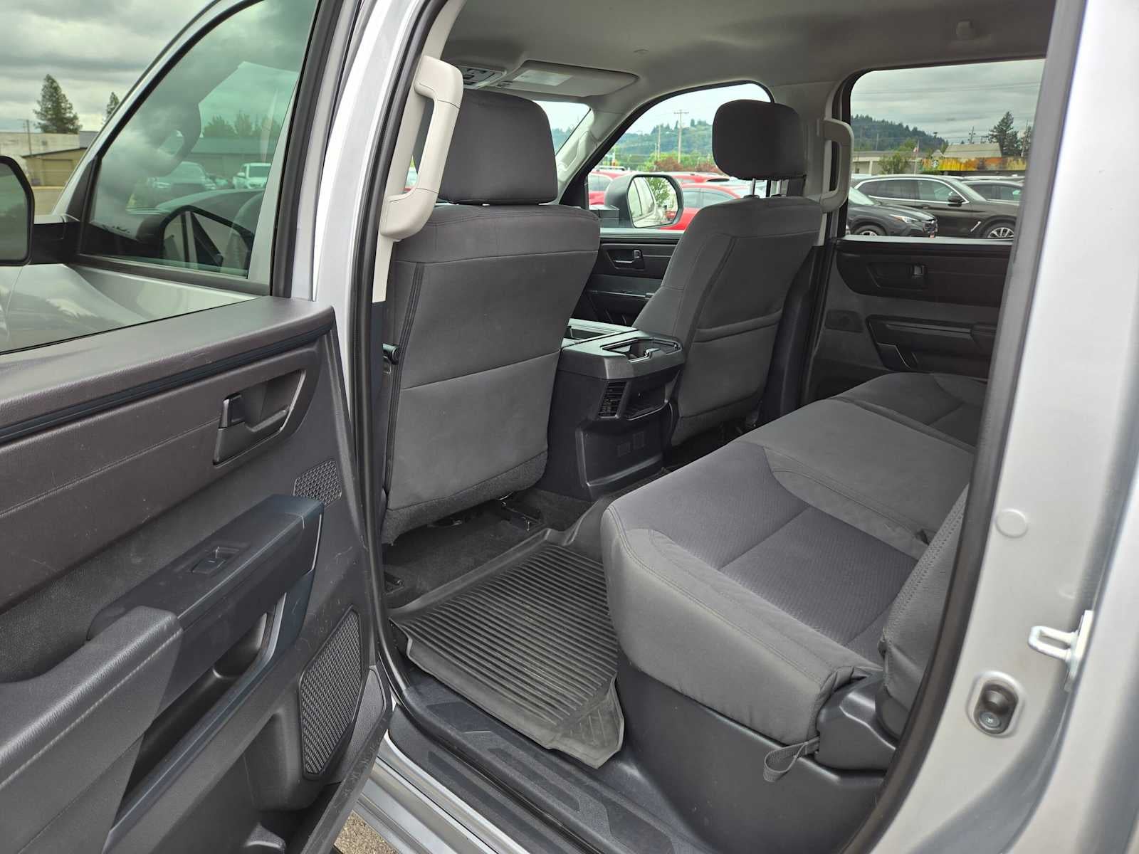 2023 Toyota Tundra SR
