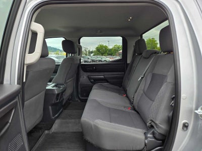 2023 Toyota Tundra SR