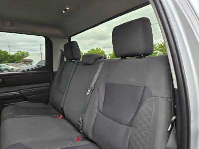 2023 Toyota Tundra SR