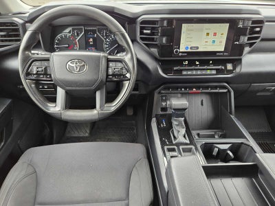 2023 Toyota Tundra SR
