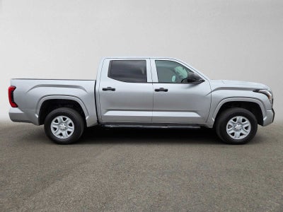 2023 Toyota Tundra SR