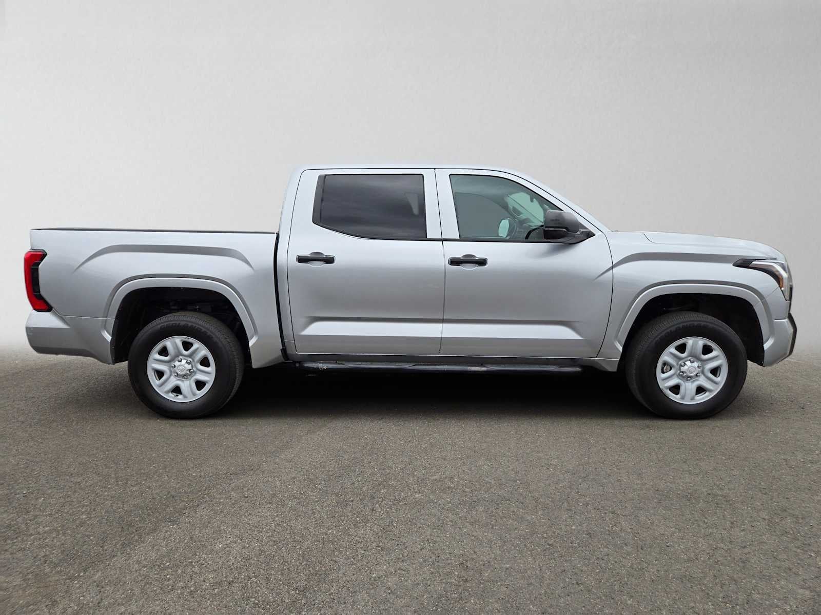 2023 Toyota Tundra SR