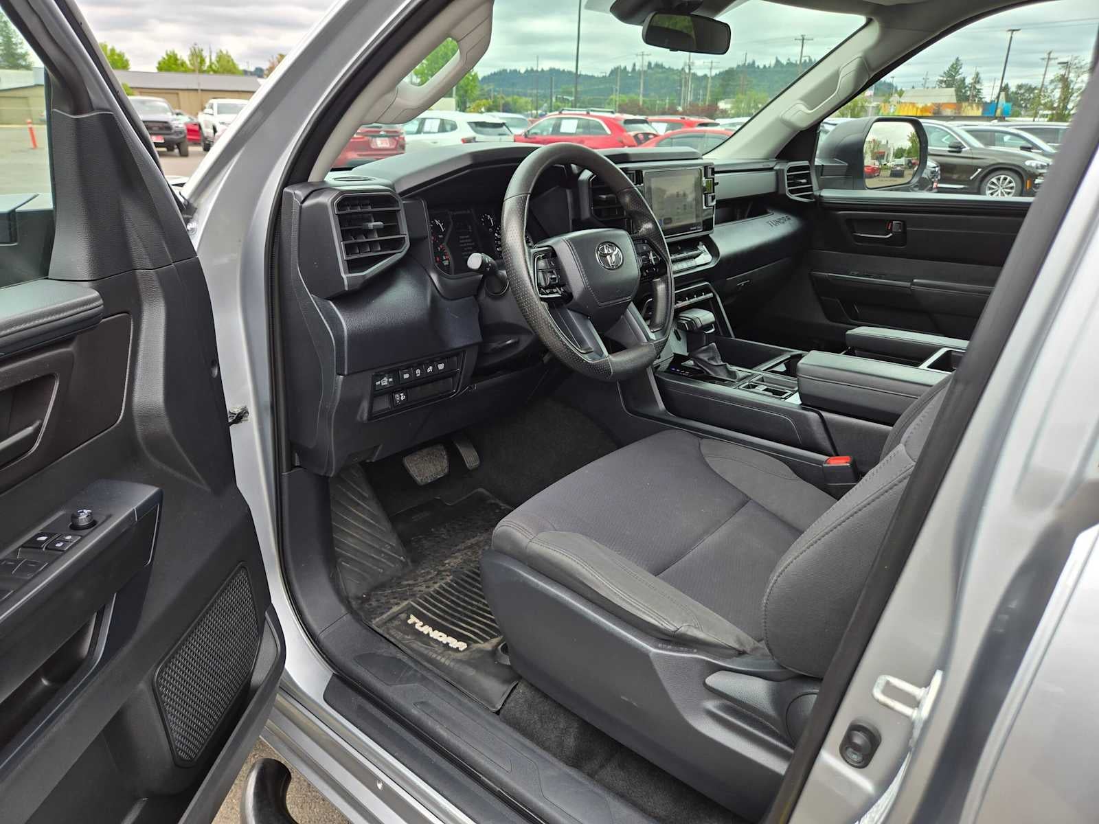 2023 Toyota Tundra SR