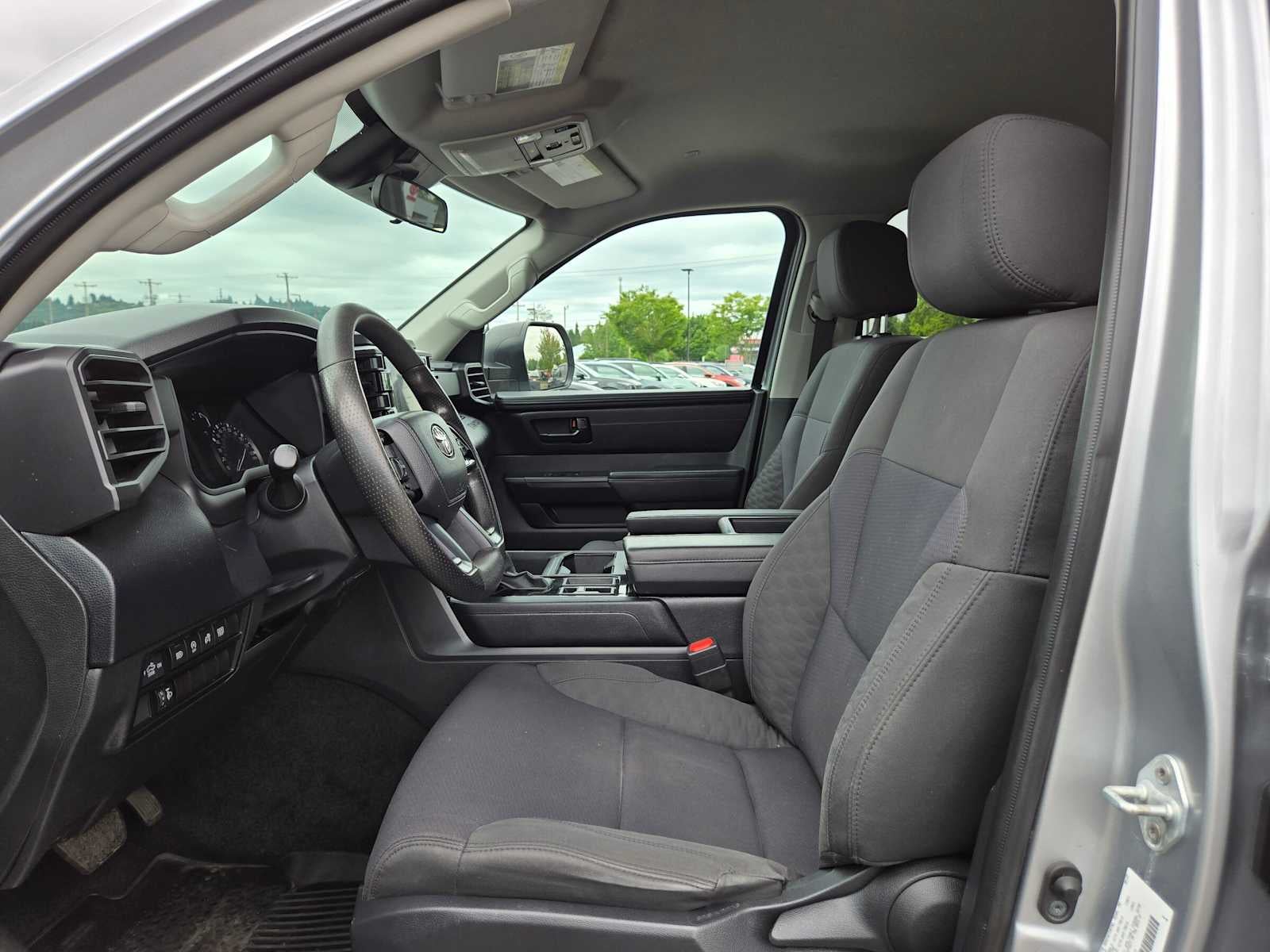 2023 Toyota Tundra SR