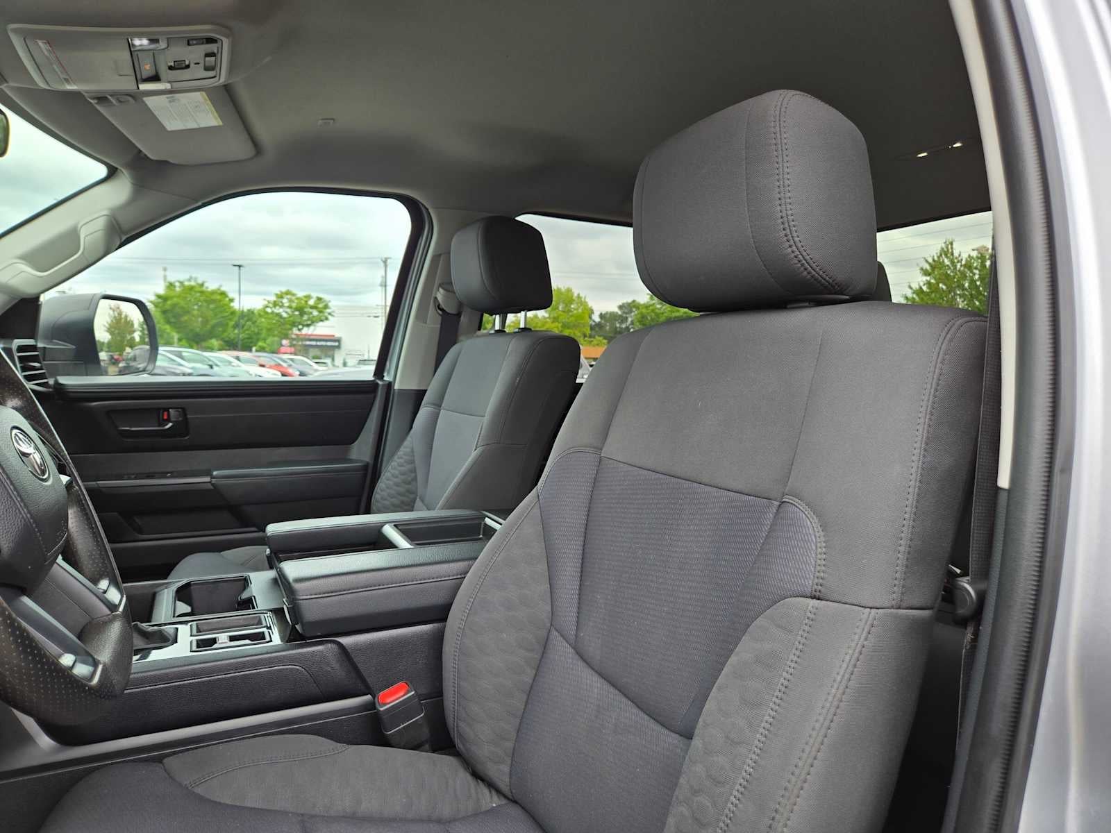2023 Toyota Tundra SR