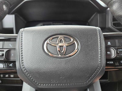 2023 Toyota Tundra SR