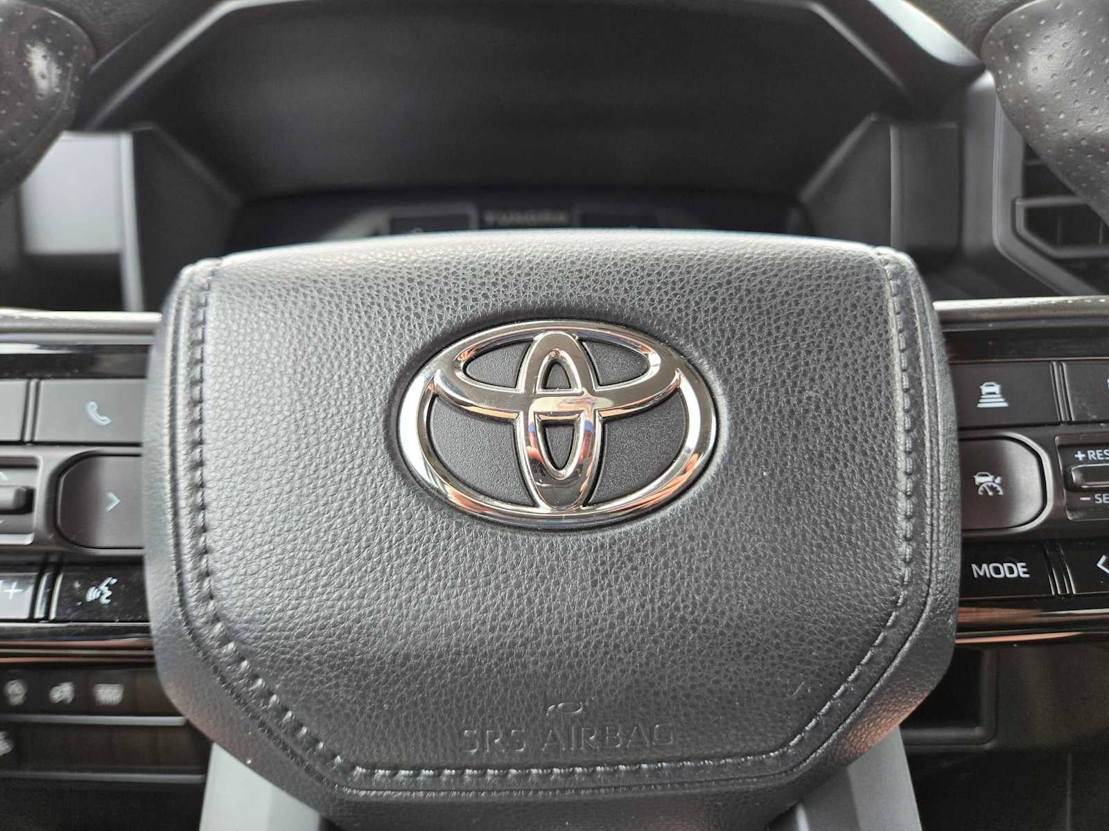 2023 Toyota Tundra SR