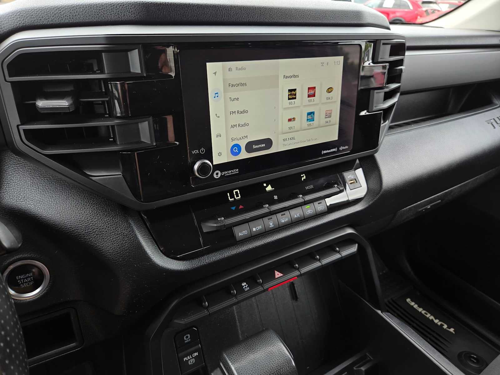 2023 Toyota Tundra SR