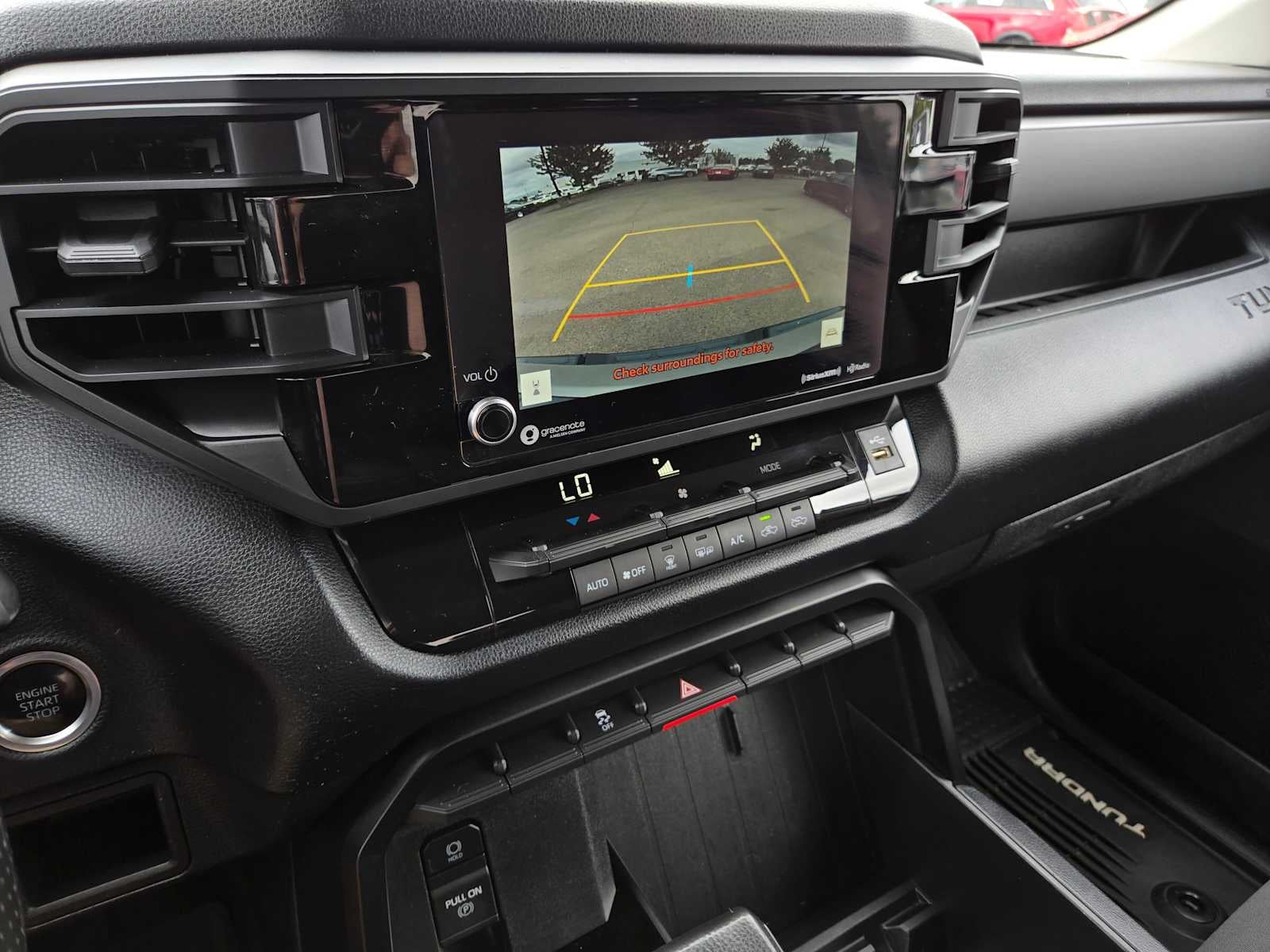 2023 Toyota Tundra SR