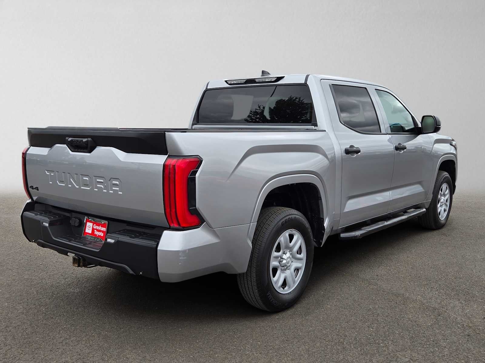 2023 Toyota Tundra SR