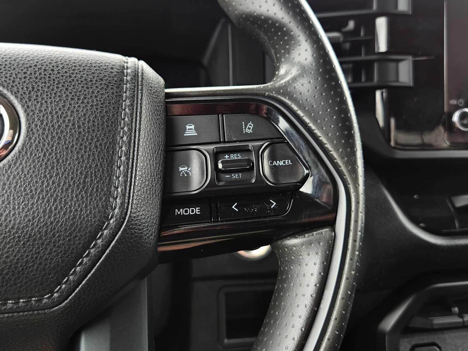 2023 Toyota Tundra SR