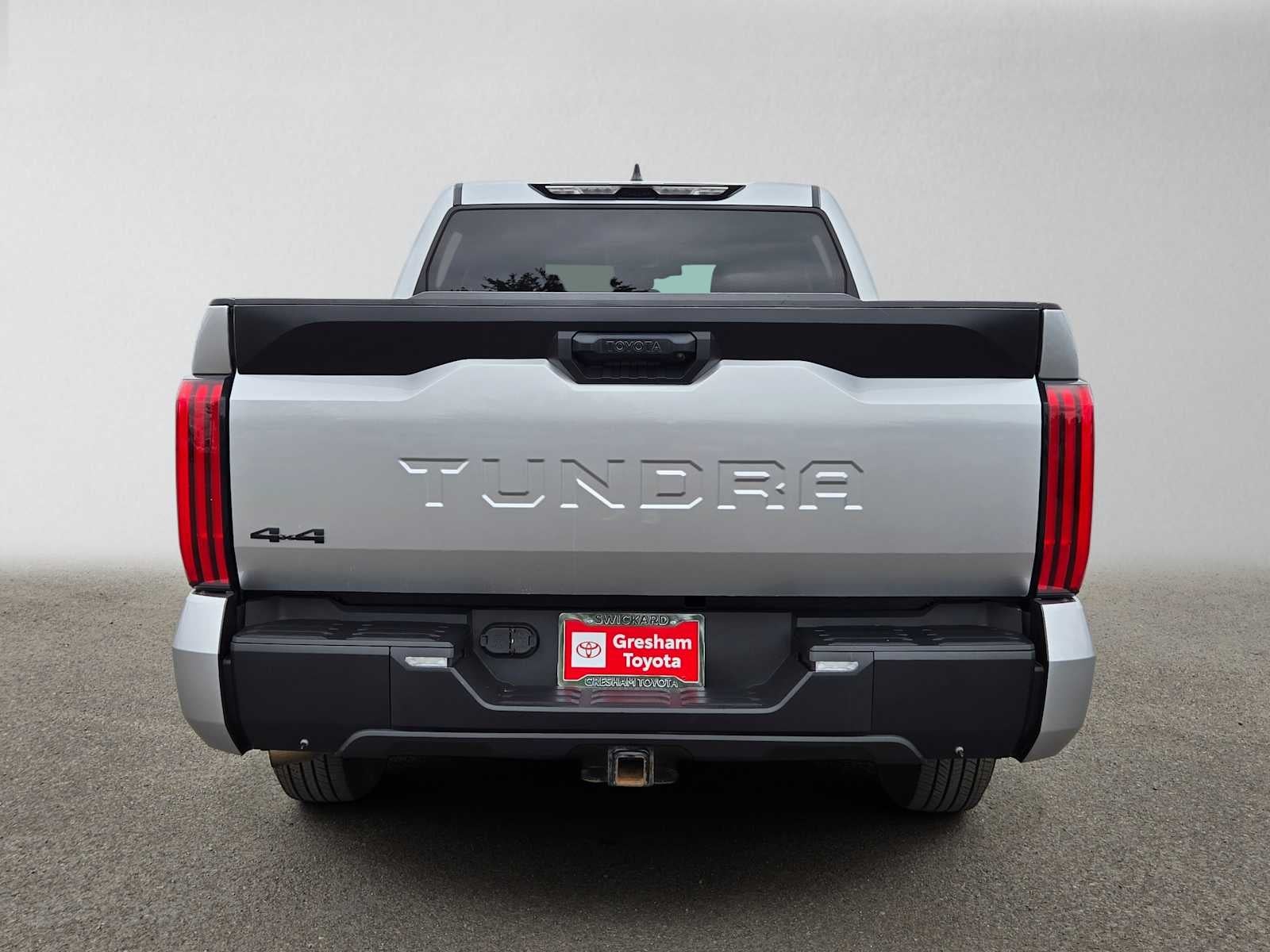 2023 Toyota Tundra SR