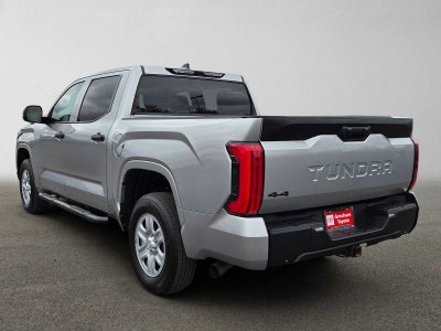 2023 Toyota Tundra SR