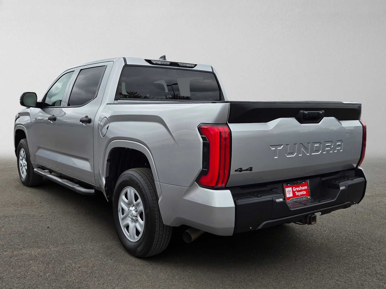 2023 Toyota Tundra SR