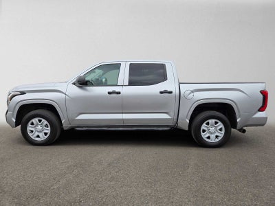 2023 Toyota Tundra SR