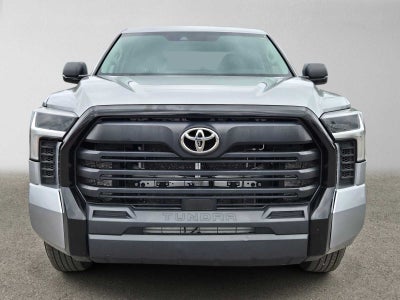2023 Toyota Tundra SR