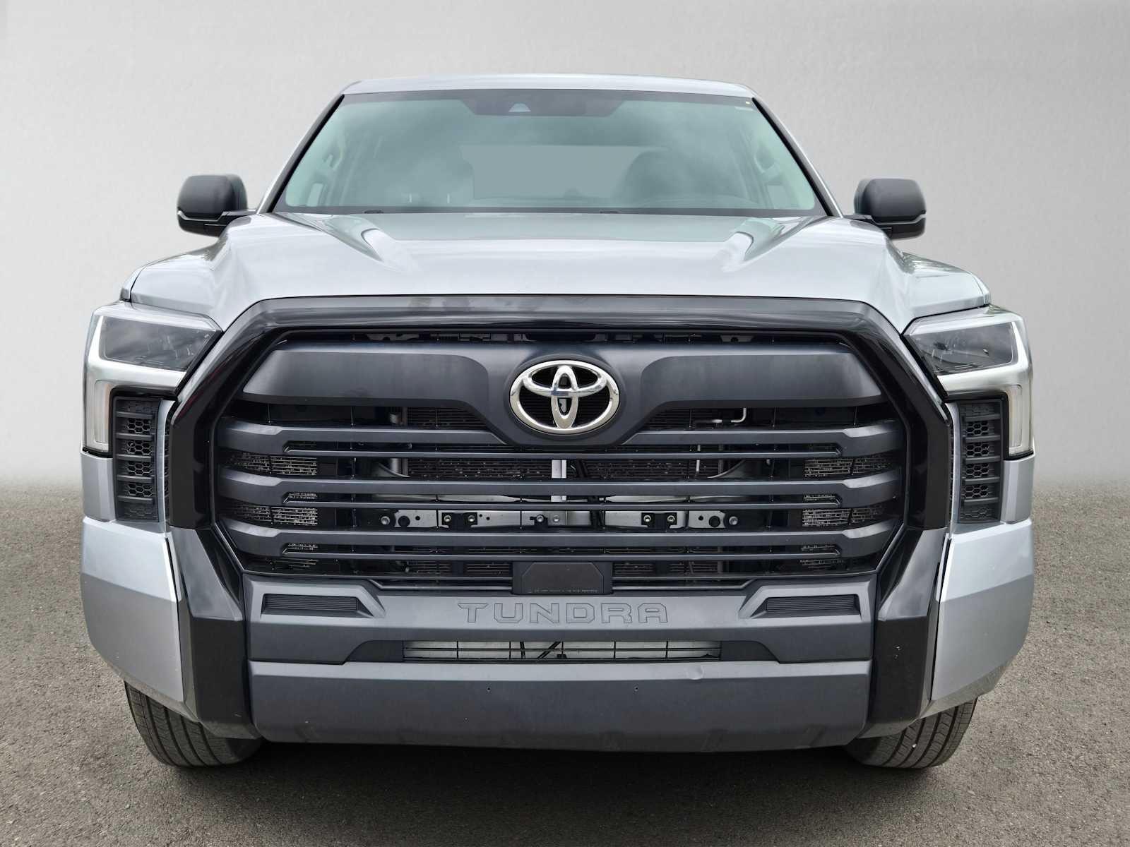 2023 Toyota Tundra SR