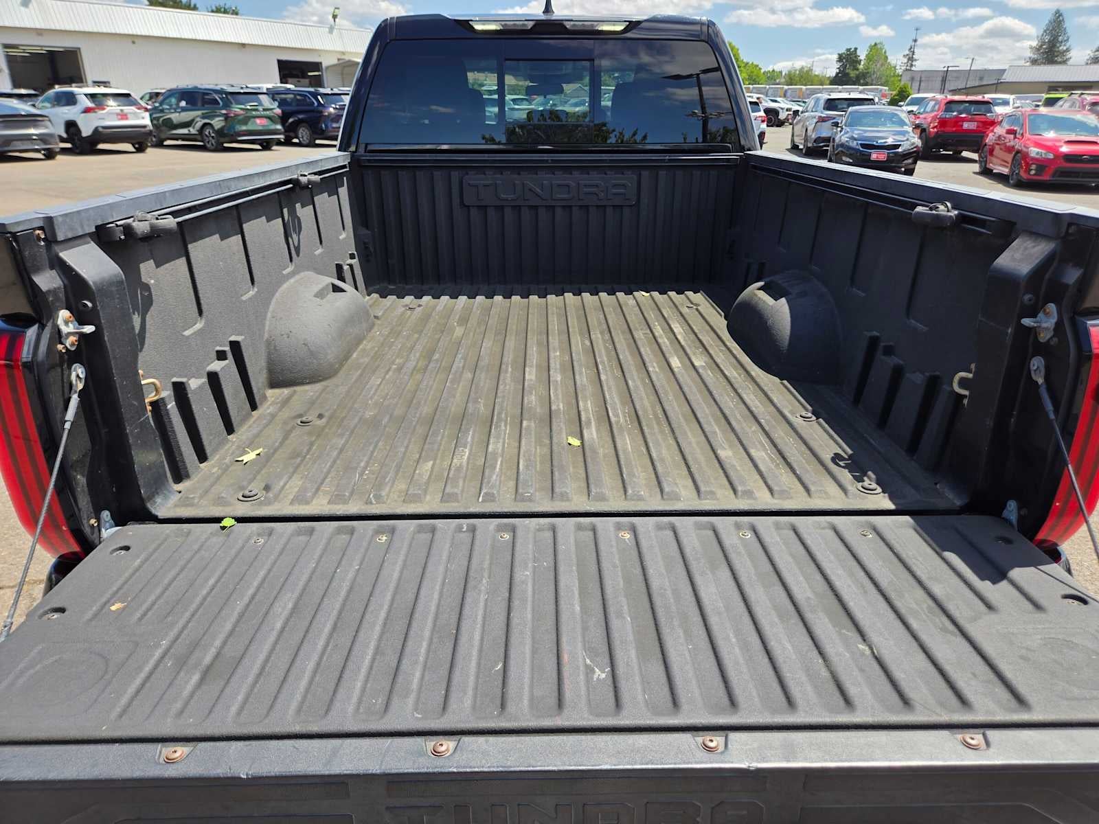2023 Toyota Tundra SR5