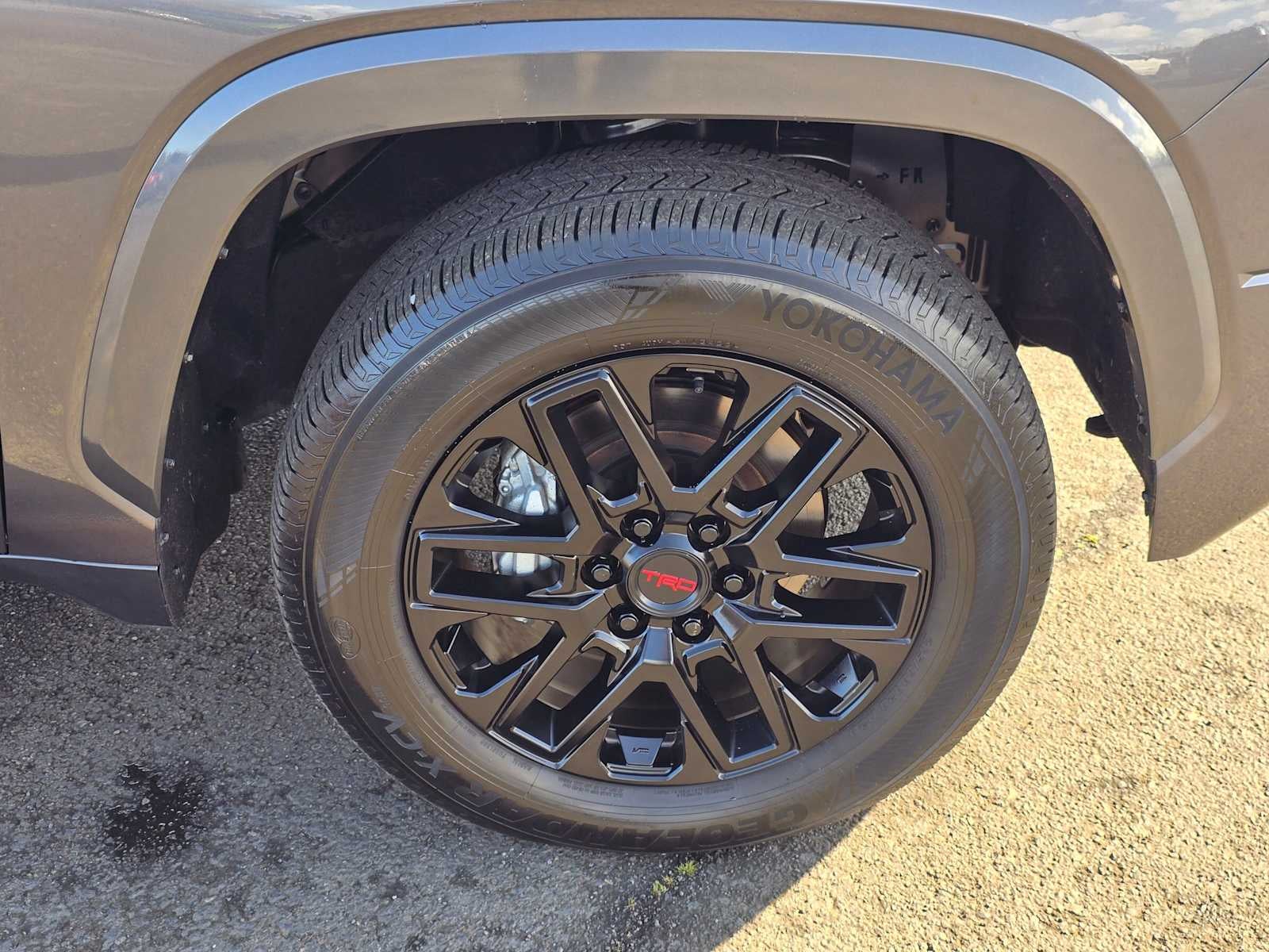 2023 Toyota Tundra SR5