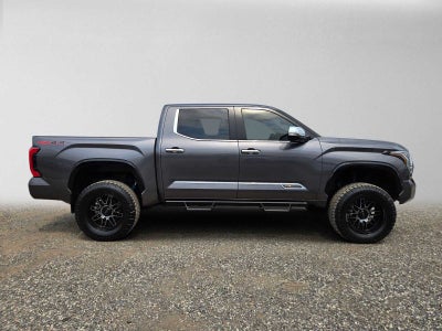 2024 Toyota Tundra 1794 Edition