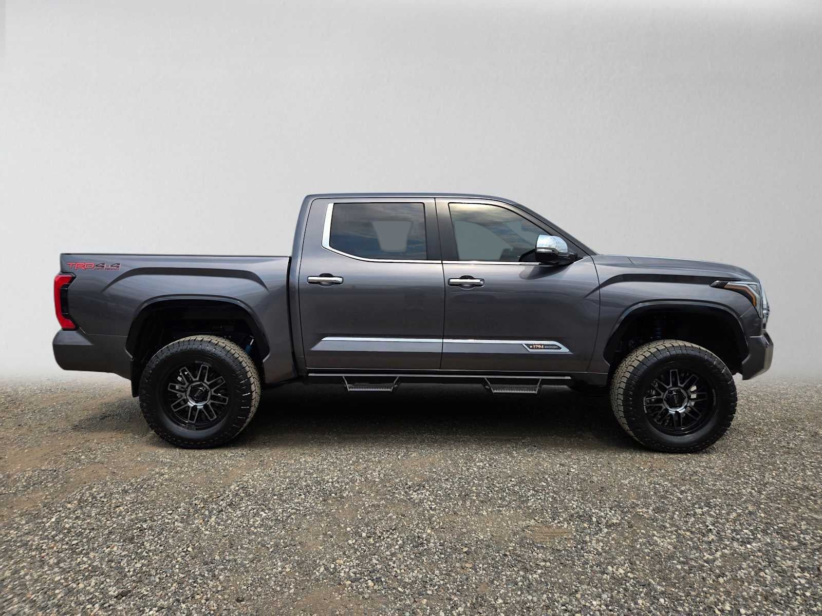 2024 Toyota Tundra 1794 Edition