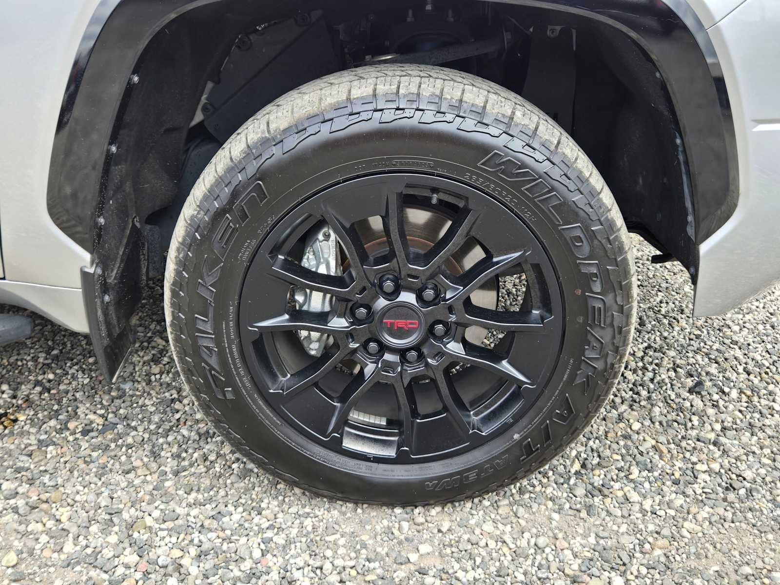 2024 Toyota Tundra 1794 Edition