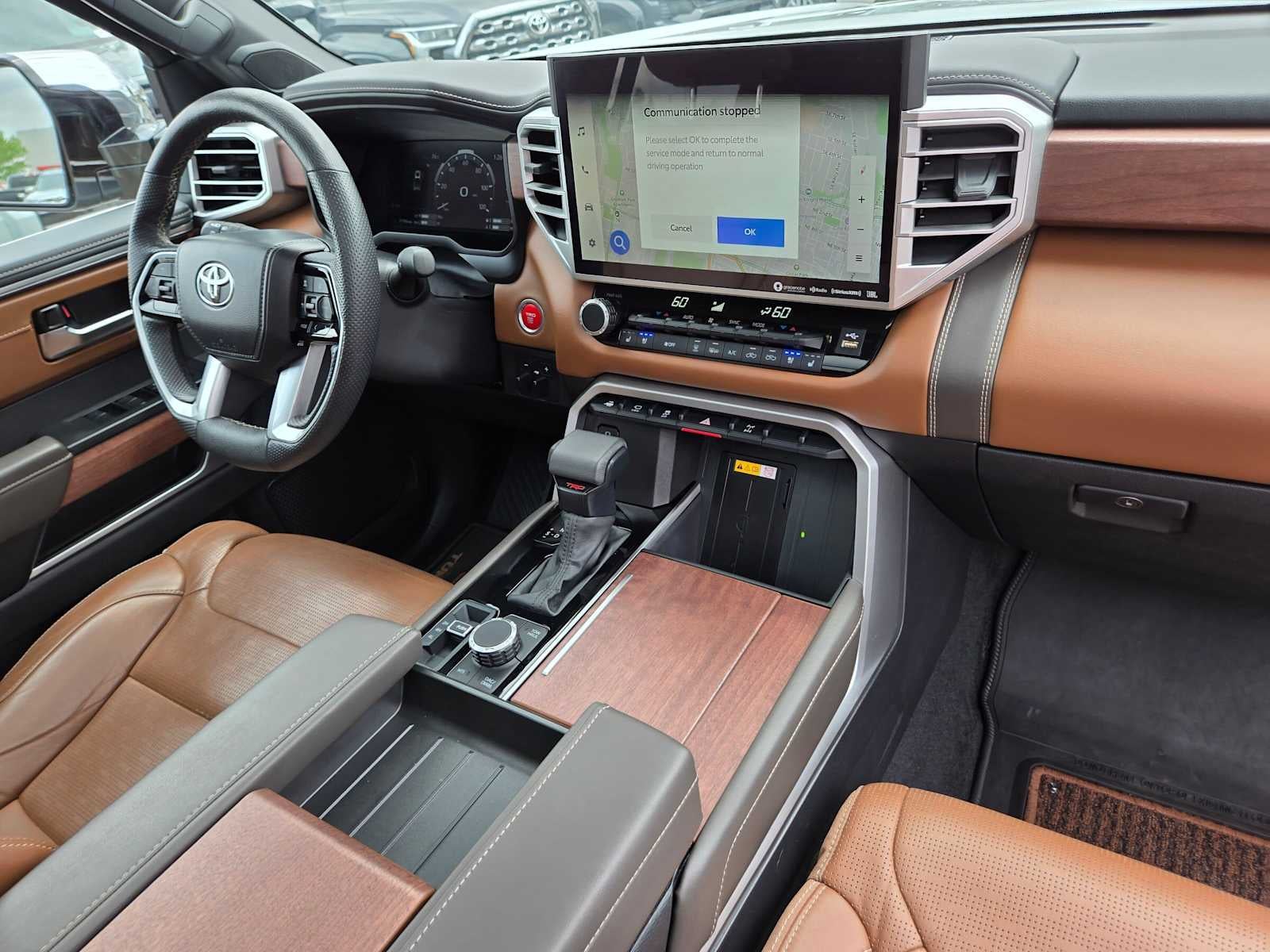2024 Toyota Tundra 1794 Edition