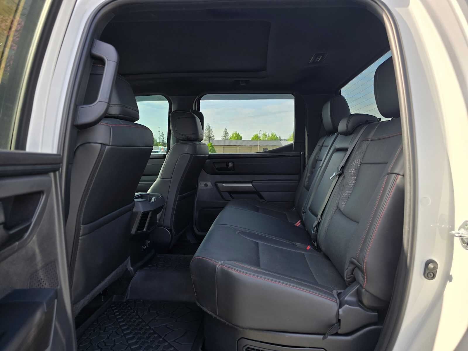 2024 Toyota Tundra TRD Pro Hybrid
