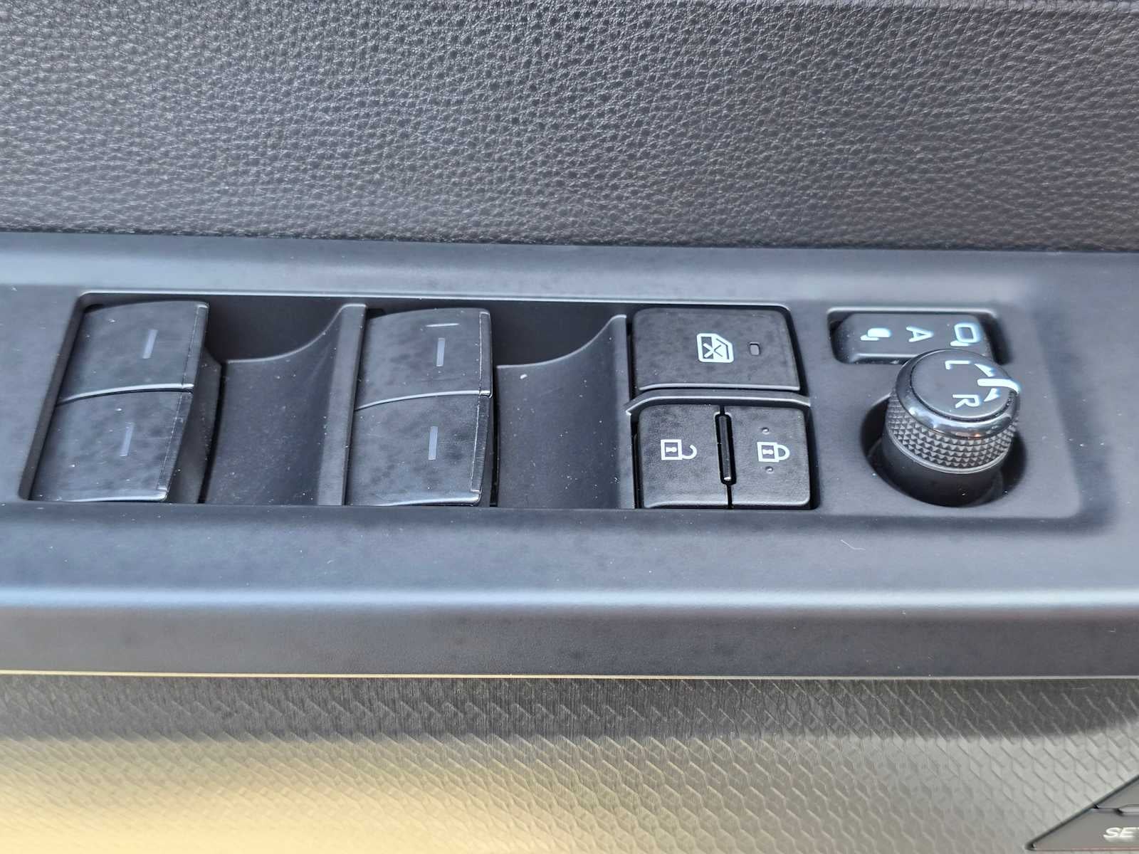 2024 Toyota Tundra TRD Pro Hybrid