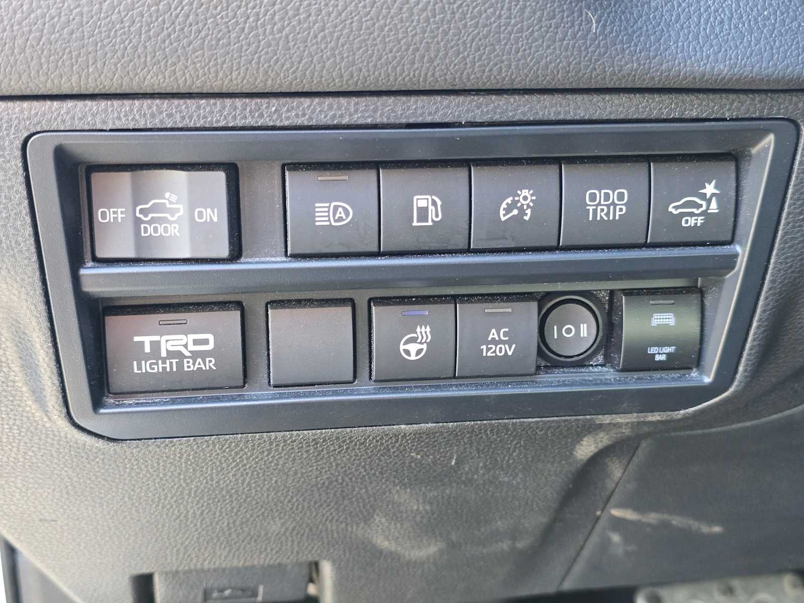 2024 Toyota Tundra TRD Pro Hybrid