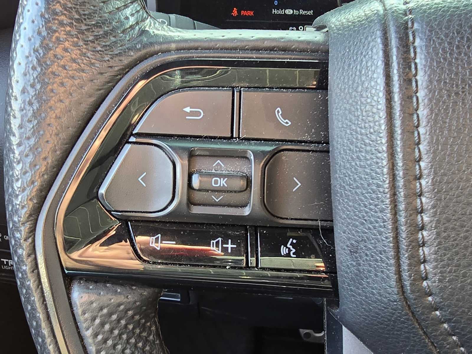 2024 Toyota Tundra TRD Pro Hybrid