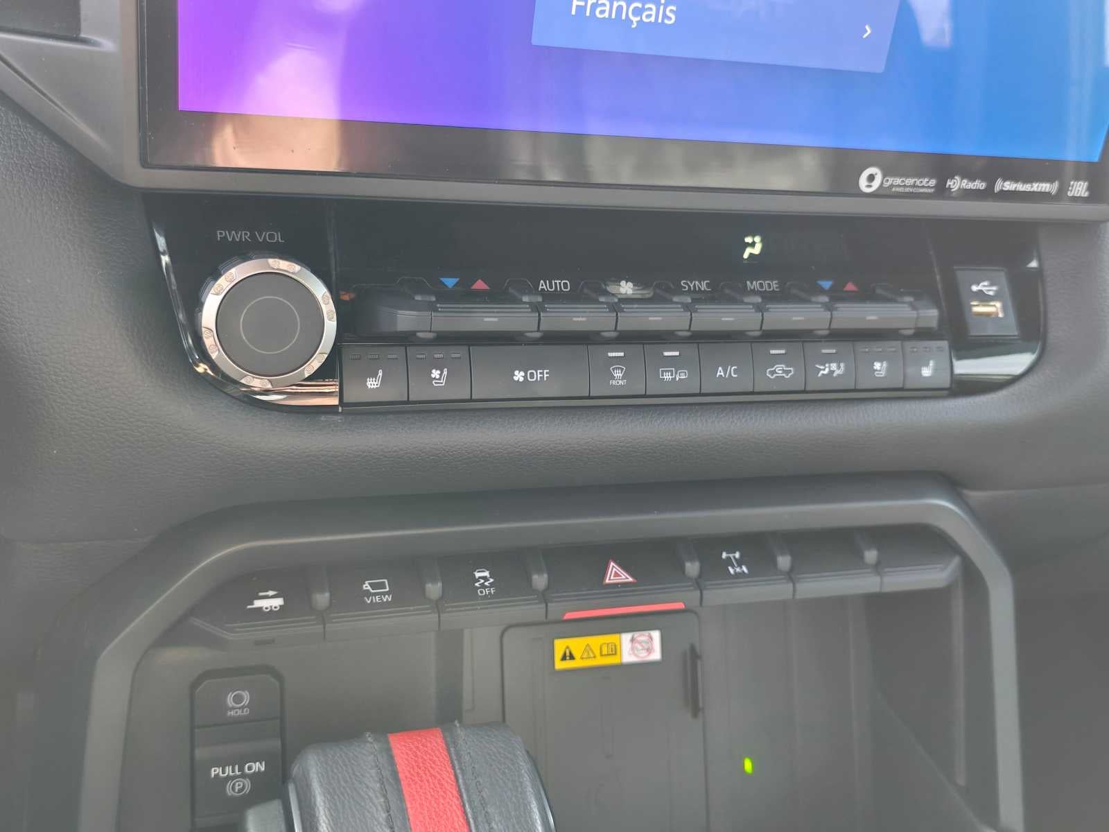 2024 Toyota Tundra TRD Pro Hybrid