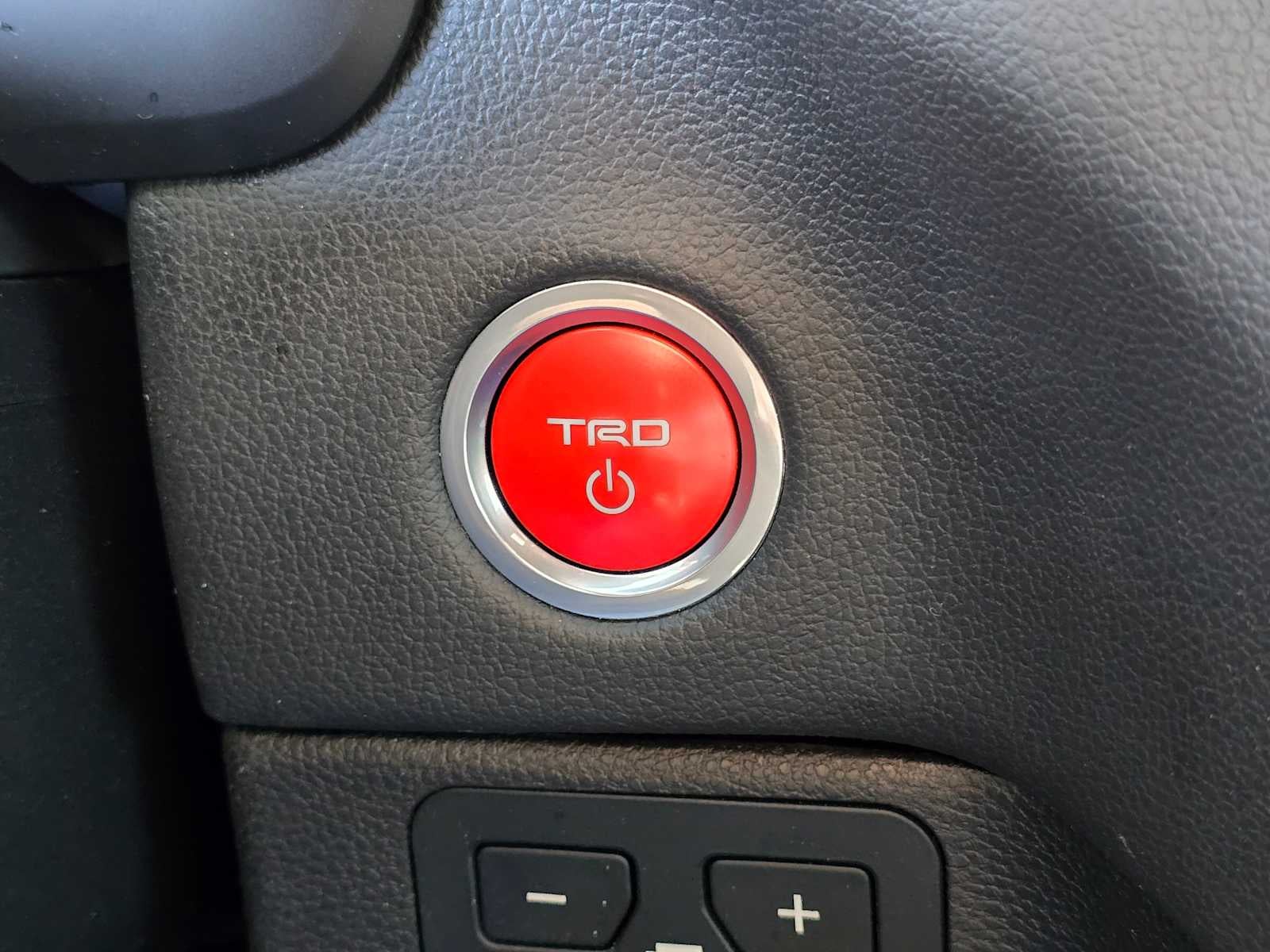 2024 Toyota Tundra TRD Pro Hybrid