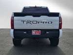 2024 Toyota Tundra TRD Pro Hybrid