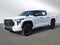 2024 Toyota Tundra TRD Pro Hybrid
