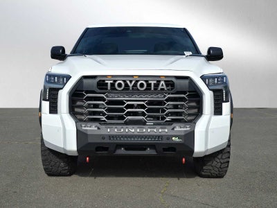 2024 Toyota Tundra TRD Pro Hybrid