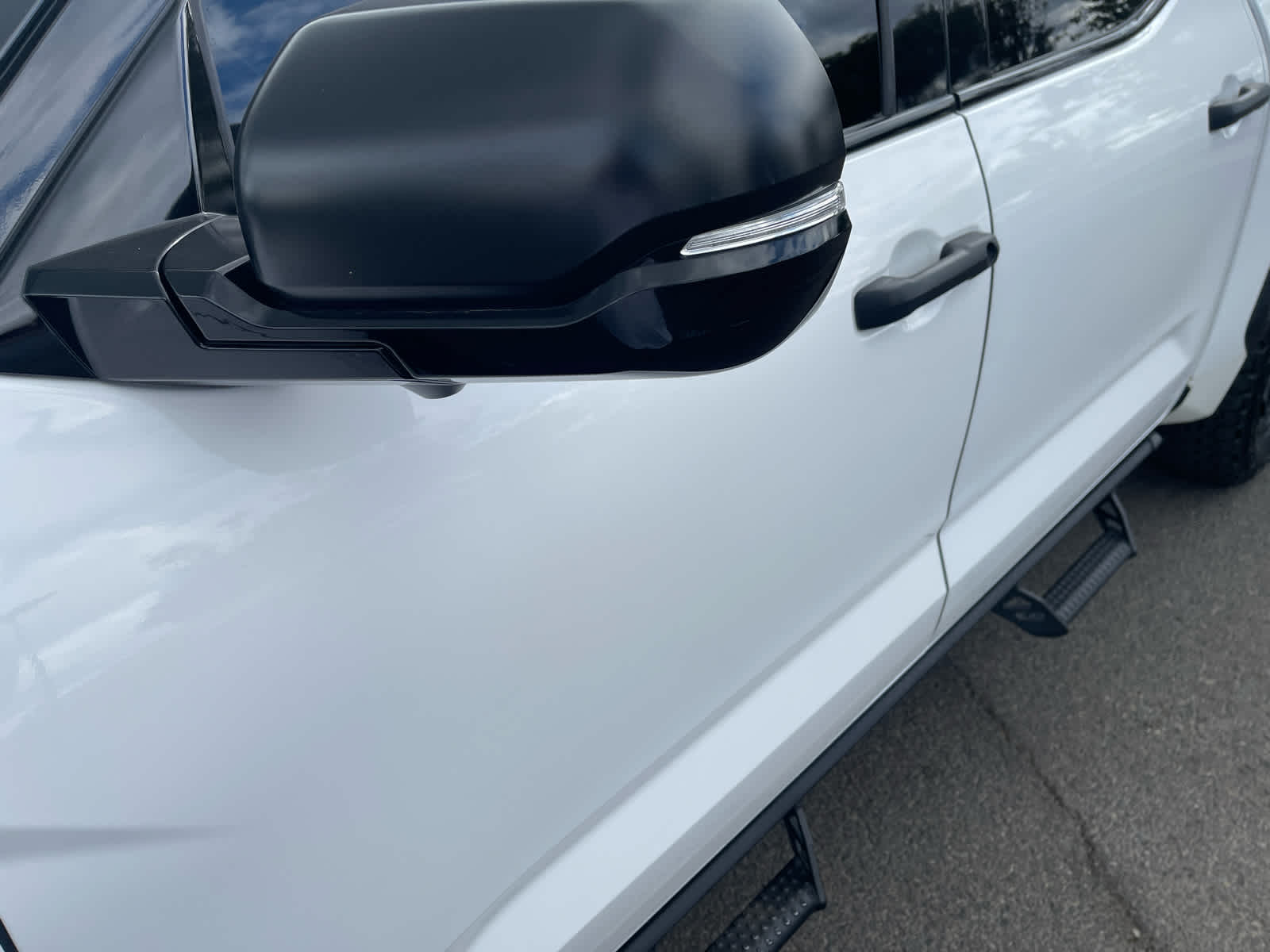 2023 Toyota Tundra TRD Pro Hybrid