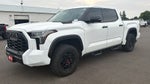 2023 Toyota Tundra TRD Pro Hybrid