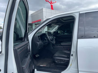 2023 Toyota Tundra TRD Pro Hybrid